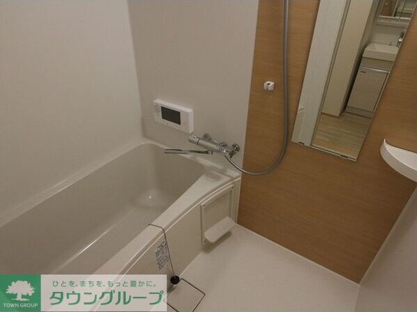 GRANDTIC妙音通の物件内観写真